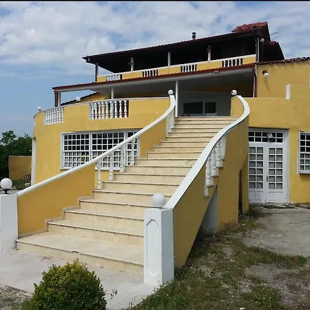 Porto Village