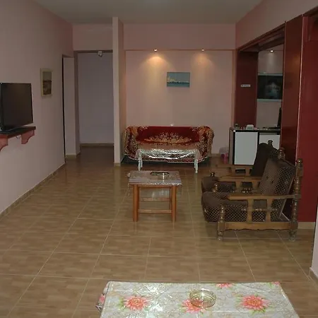 Porto Village Отель
