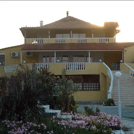 Porto Village *