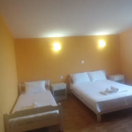 Porto Village Отель