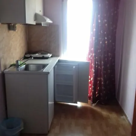 Porto Village Отель Skala Korinou