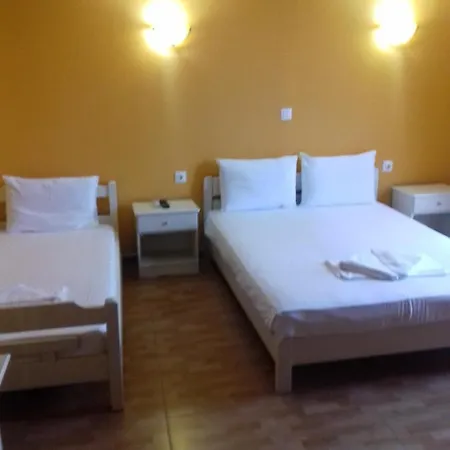 Porto Village Skala Korinou