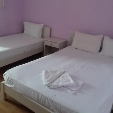 Porto Village Отель Skala Korinou